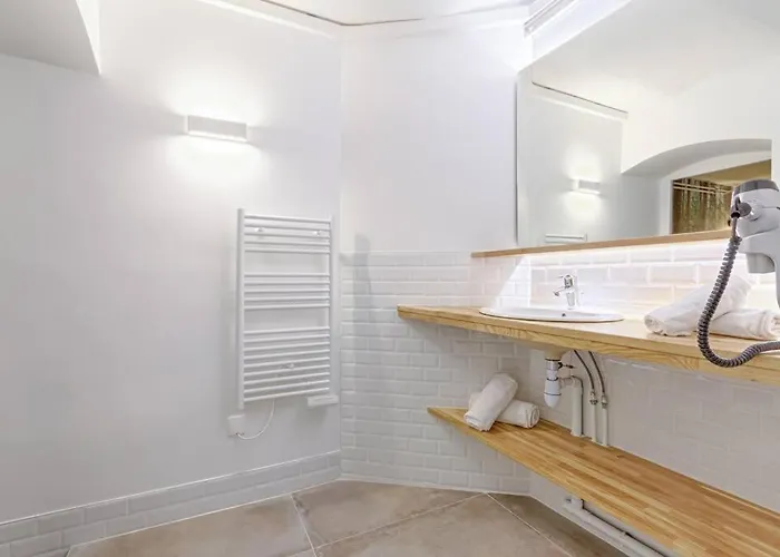 Apartamento Cozy Duplex 6p - Arc De Triomphe