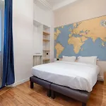 Cozy Duplex 6p - Arc De Triomphe *