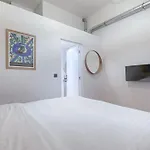 דירה Cozy Duplex 6p - Arc De Triomphe