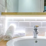 Cozy Duplex 6p - Arc De Triomphe 巴黎