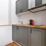 Cozy Duplex 6p - Arc De Triomphe