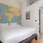 Cozy Duplex 6p - Arc De Triomphe פריז