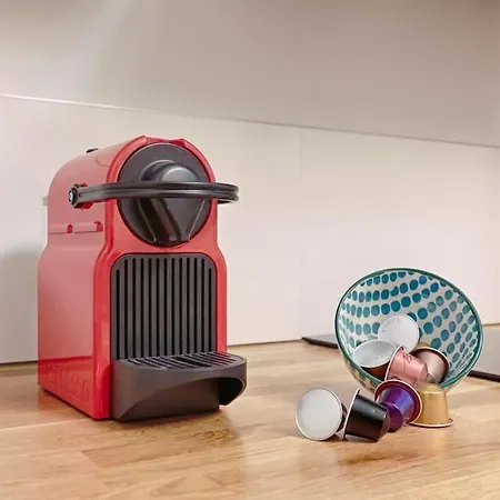 Cozy Duplex 6p - Arc De Triomphe