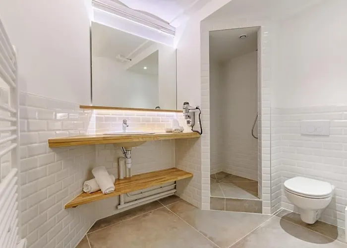Appartement Cozy Duplex 6p - Arc De Triomphe